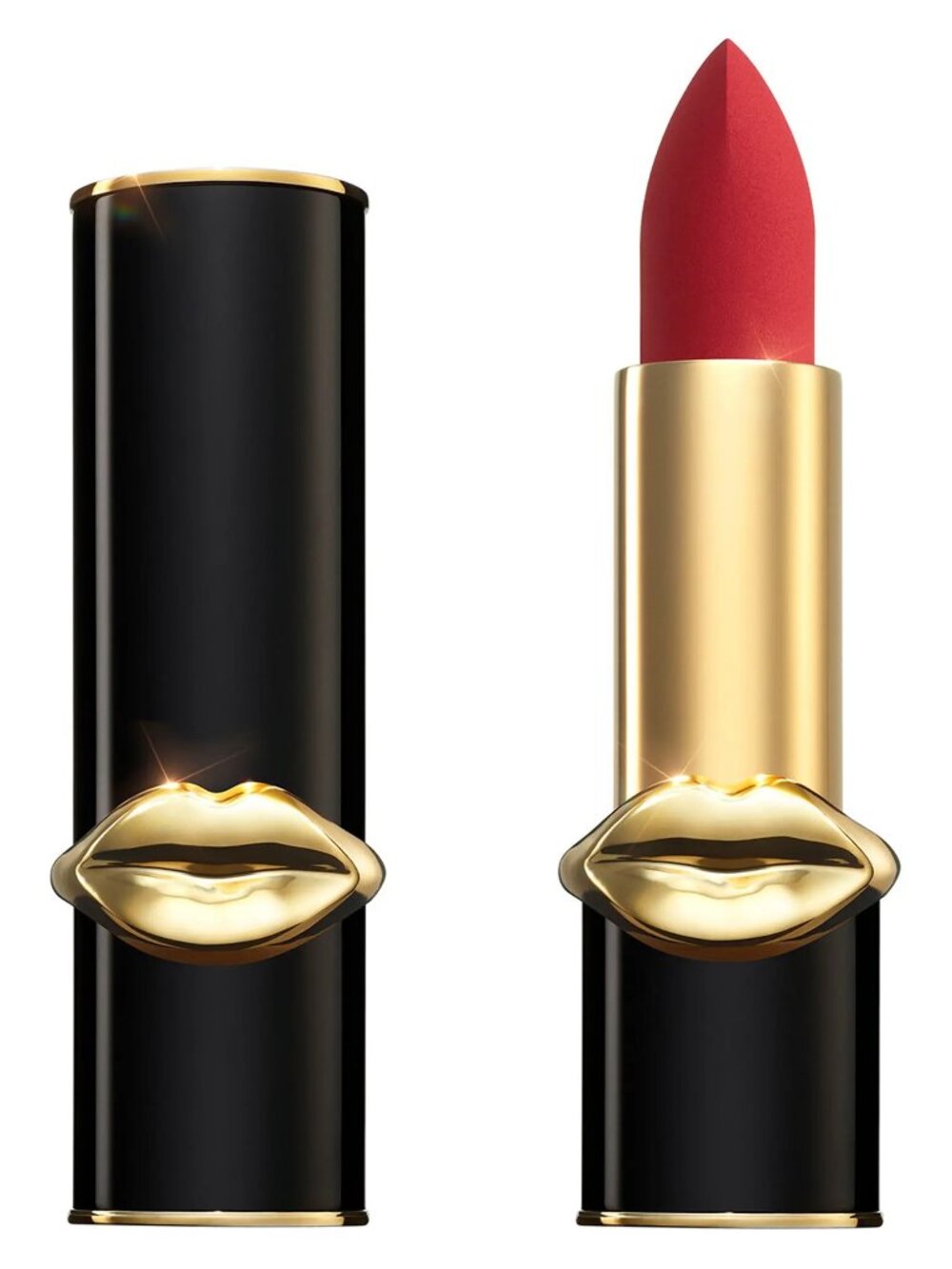 NEW Pat McGrath MatteTrance Lipstick in Elson